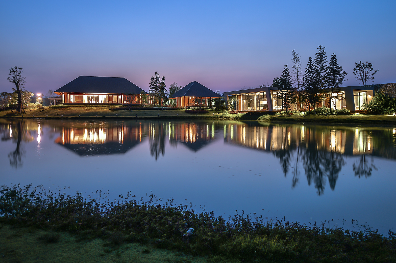 สถานที่ของบ้าน ลลิสา nursing home เชียงใหม่ ถูกออกแบบมาเพื่อช่วยส่งเสริมการรักษาและการฟื้นฟูผู้ป่วยทุกท่านที่เข้ามารับบริการการรักษา ณ ศูนย์ บ้าน ลลิสา ของเรา