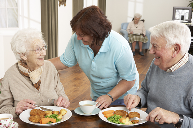At Baan Lalisa Nursing Home Thailand, we give attention to personal nutritional needs. All clients receive the proper nutrition plan according to their personal and physical conditions.
