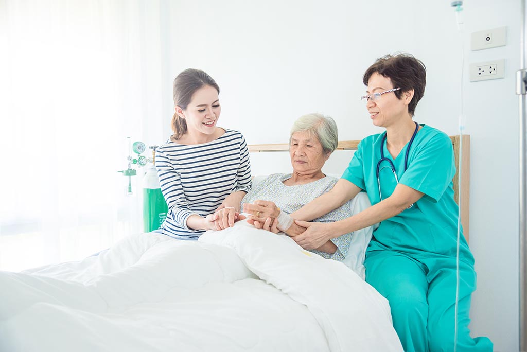 เรียนรู้7 ‘ประโยชน์’ ของการใช้บริการดูแลผู้สูงอายุและผู้ป่วยที่บ้านจากบทความนี้