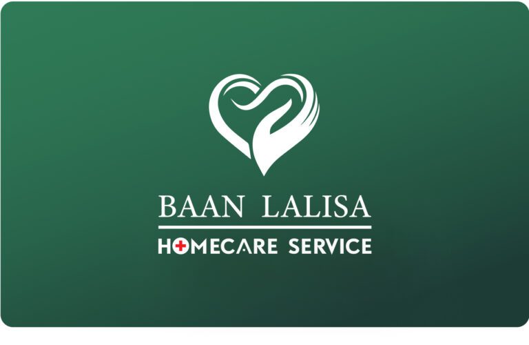 Baan Lalisa Homecare service