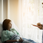 ความแตกต่างระหว่าง Hospice และ Palliative Care