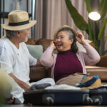 ศูนย์ดูแลผู้สูงอายุ แนะนำ: เตรียมเที่ยวยังไง ในช่วง วันหยุดยาว ให้ปลอดภัยและมีความสุขเมื่อมี ผู้สูงอายุไปด้วย ศูนย์ดูแลผู้สูงอายุ บ้านลลิสา