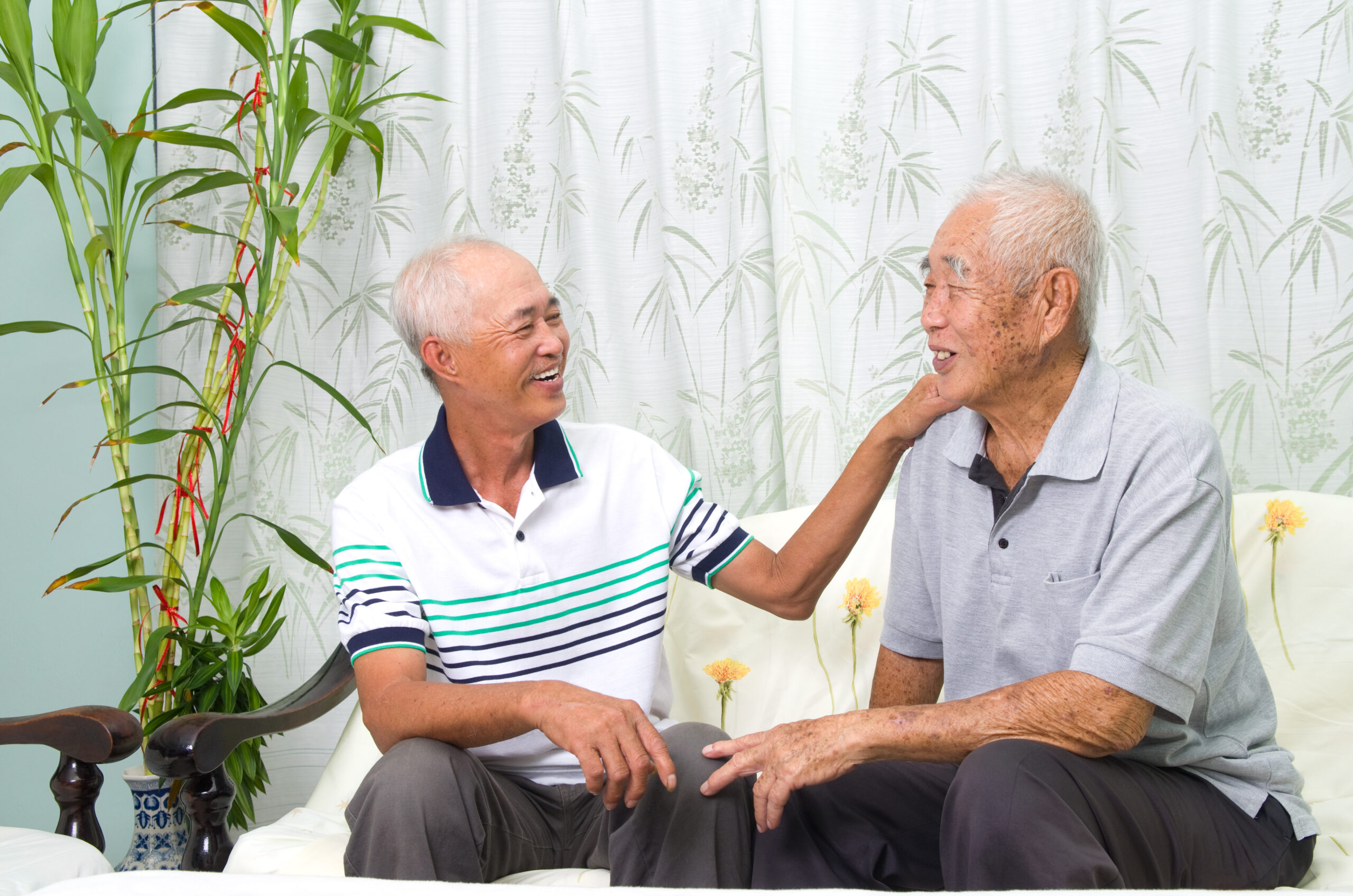 ทำไมผู้สูงอายุ ชอบเล่าเรื่องเก่าๆและดีต่อสุขภาพสมองอย่างไร? พร้อมเทคนิคการรับฟัง ศูนย์ดูแลผู้สูงอายุ บ้านลลิสา