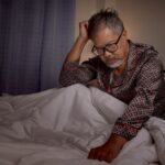 ปัญหานอนไม่หลับในผู้สูงอายุ ไม่ใช่เรื่องปกติของวัย
