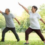 การออกกำลังกายในผู้สูงอายุ อย่างถูกวิธี: เปลี่ยน "วัยเก๋า" ให้เป็น "วัยฟิต" อย่างปลอดภัย