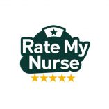 Logo Rate My Nurse