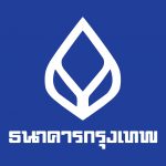 Logo ธนาคารกรุงเทพ