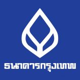 Logo ธนาคารกรุงเทพ
