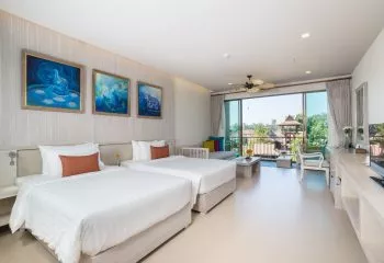 SiripannaResortChiangMai-Branch-8
