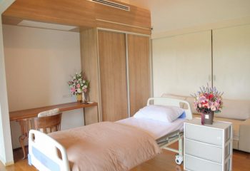 bed-room-baan-lalisa-nursing-home