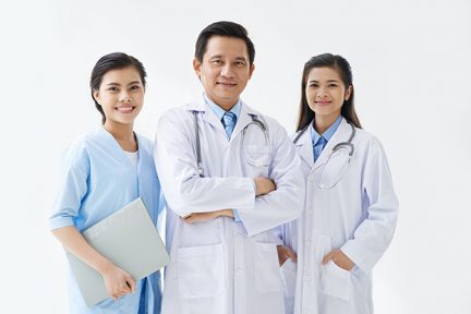 professional_team ทีมแพทย์และทีมพยาบาลบ้าน ลลิสา nursing home เชียงใหม่